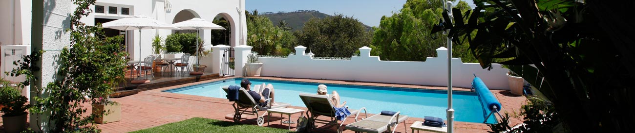 Abbey Manor Luxury Guest House